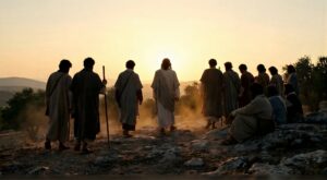 Luka 6:37: “Başkasını Yargılamayın” Ayeti İnceleme