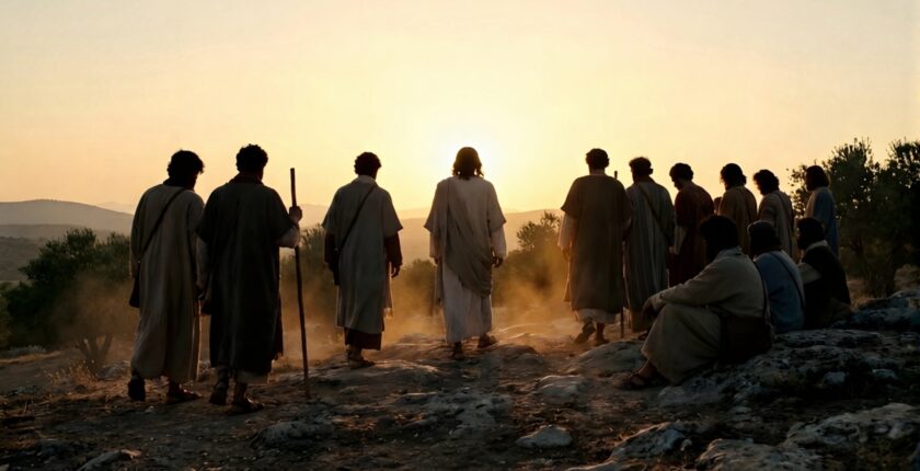 Luka 6:37: “Başkasını Yargılamayın” Ayeti İnceleme