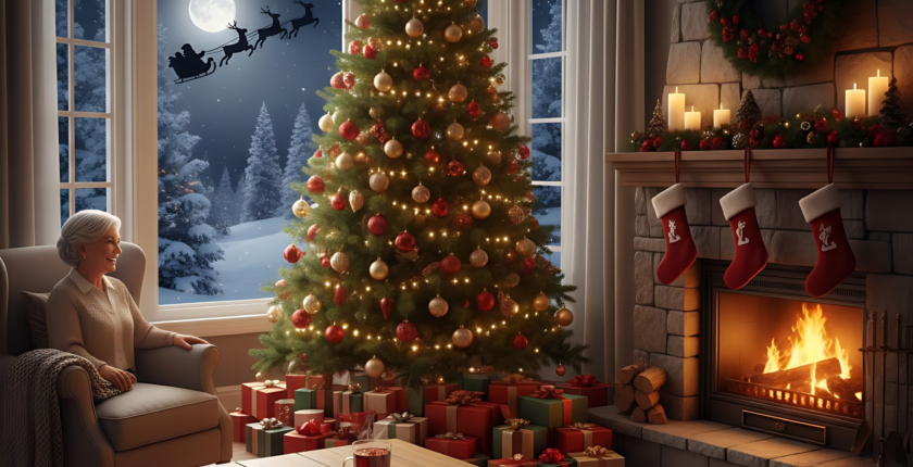 Noel Nedir? Tarihi ve Kökeni