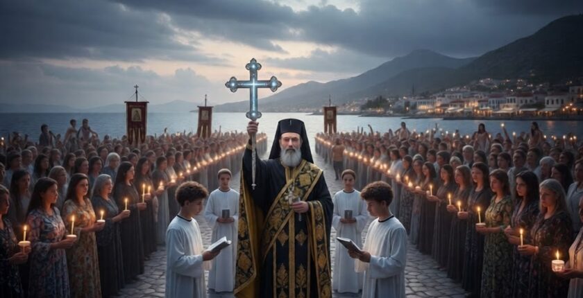 Yortu Bayramı Nedir, Ne Zaman Kutlanır?