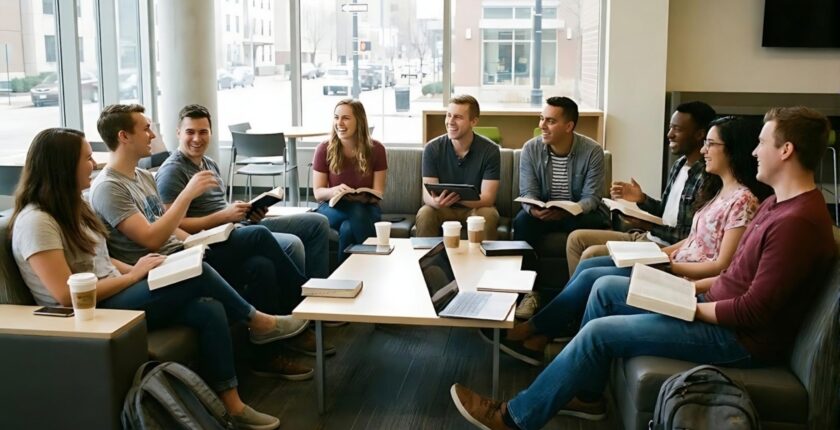 Mesihte Kardeşler (Christadelphians) Nedir?