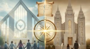 RLDS ve LDS Kilisesi: İki Ayrı Yol, Tek Bir Köken