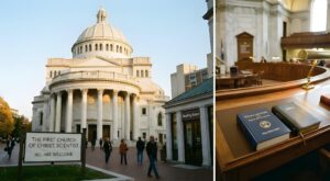 Christian Science Nedir?