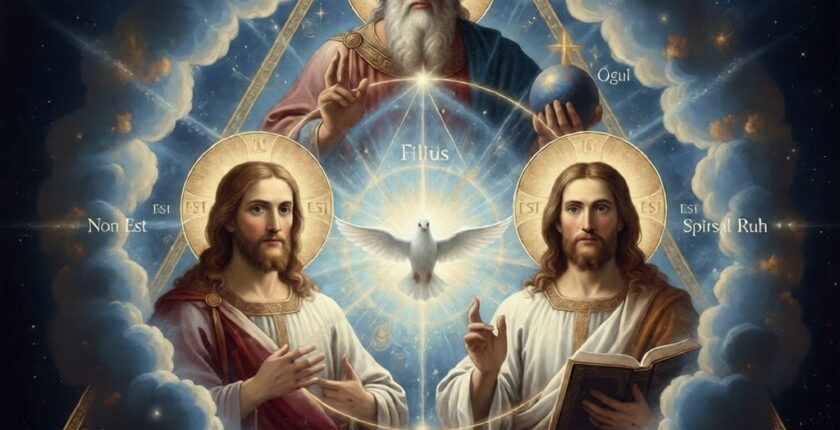 Teslis İnancı Nedir?
